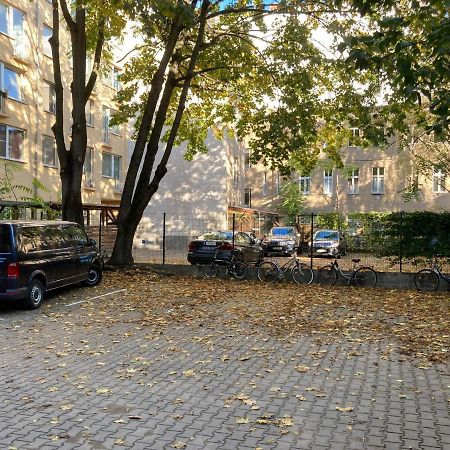 Arbio I Cozy Apartment Near Ku'Damm With Parking 베를린 외부 사진