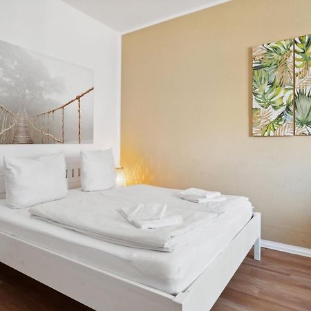 Arbio I Cozy Apartment Near Ku'Damm With Parking 베를린 외부 사진