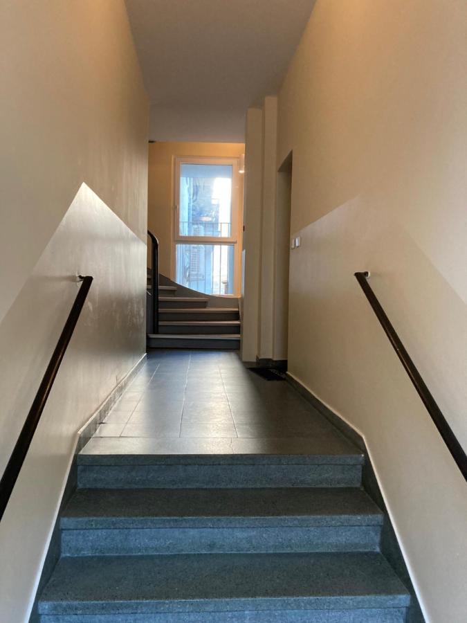 Arbio I Cozy Apartment Near Ku'Damm With Parking 베를린 외부 사진