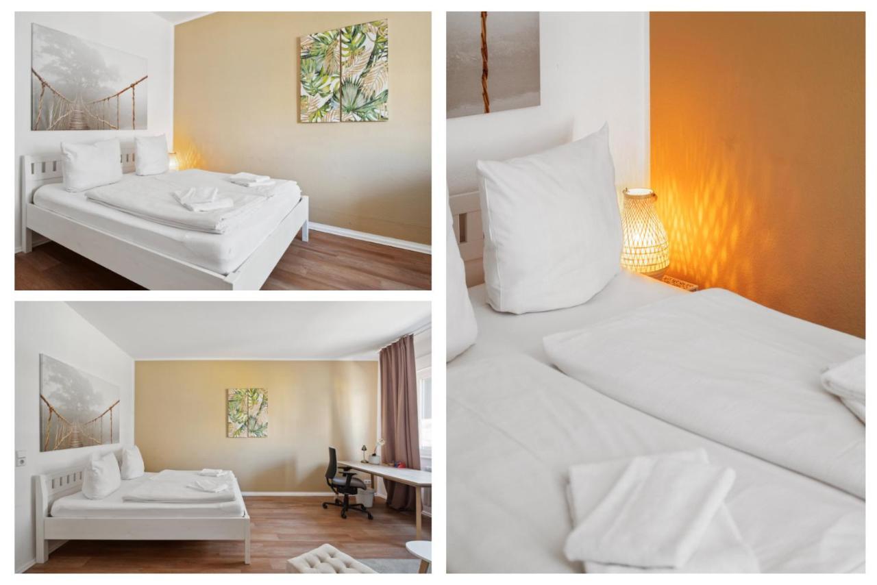 Arbio I Cozy Apartment Near Ku'Damm With Parking 베를린 외부 사진
