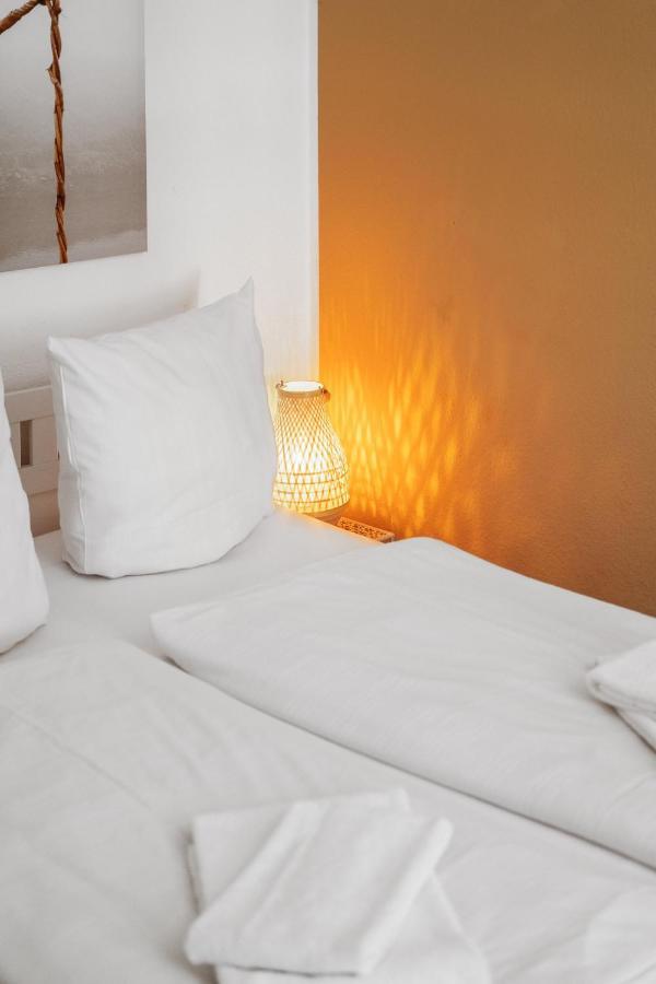 Arbio I Cozy Apartment Near Ku'Damm With Parking 베를린 외부 사진