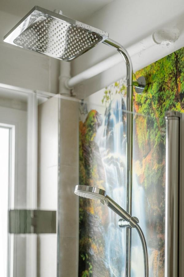 Arbio I Cozy Apartment Near Ku'Damm With Parking 베를린 외부 사진