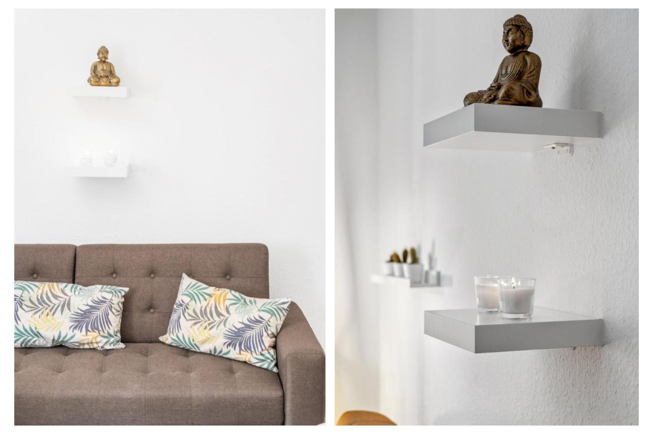 Arbio I Cozy Apartment Near Ku'Damm With Parking 베를린 외부 사진