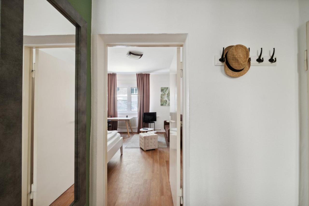 Arbio I Cozy Apartment Near Ku'Damm With Parking 베를린 외부 사진