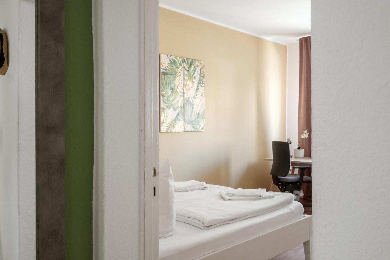 Arbio I Cozy Apartment Near Ku'Damm With Parking 베를린 외부 사진